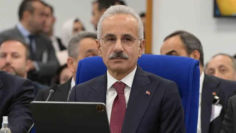 Uraloğlu: Yasal Olmayan VPN'leri Tavsiye Etmiyoruz