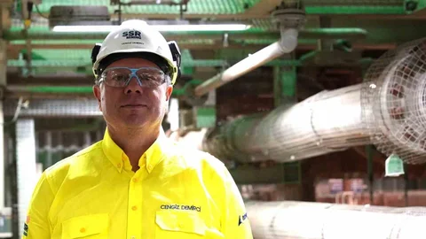 İliç’te Maden Kapanması Ekonomiyi Vurdu