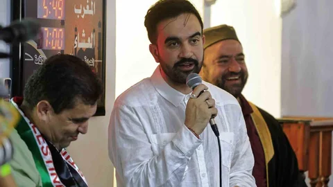 Trump ile Mamdani Görüşmesi Yaklaşıyor