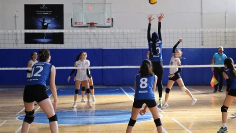 Bilecik'te Öğrenciler Sporla Başarıya Koşuyor