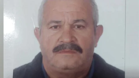 Eskişehir'de Kayıp Adam Aranıyor