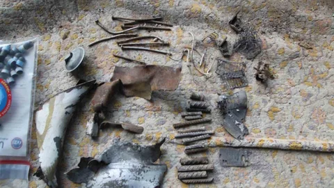 Tokat'taki Otel Patlaması Davası