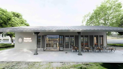 Melikgazi'de Yeni Sosyal Tesisler Yapılacak