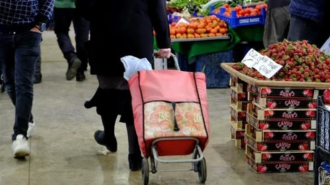 Kasım Ayında Ekonomiye Güven Arttı