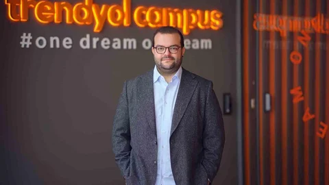 Trendyol Ofislerinde Yenilenebilir Enerji Kullanımı