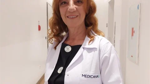 İzmir'de Akciğer Kanserinde Erken Tanı İmkanı