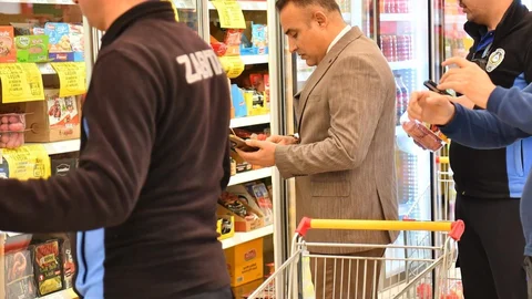 Malatya'da Gıda Denetimi Artıyor