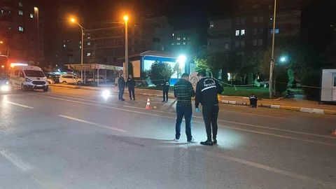Şanlıurfa'da Silahlı Kavga Sonucu Ölüm
