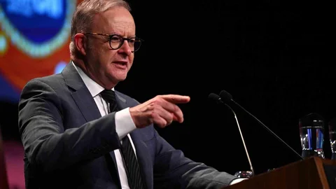 Türkiye COP31'e Ev Sahipliği Yapacak