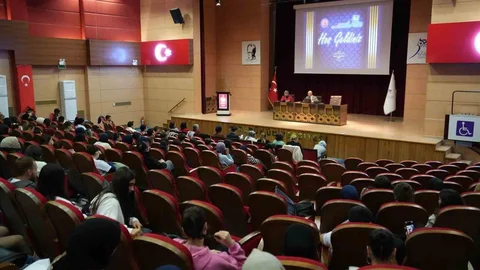 Karabük'te Sağlık Yönetimi Semineri Düzenlendi