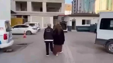 İskenderun'da Fuhuş Operasyonu Gerçekleşti