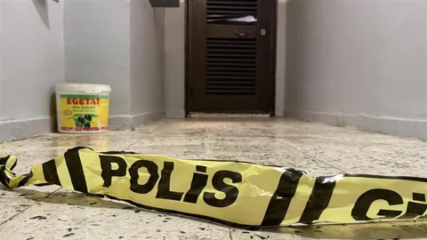 Diyarbakır'da Aile İçi Cinayet