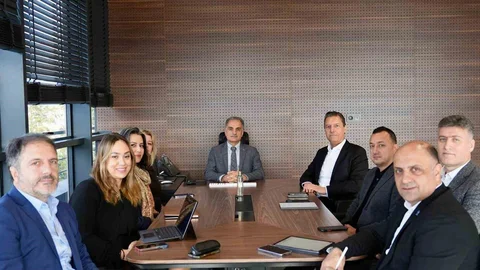 Sakarya'da Siber Uzmanlık Eğitimi