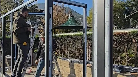 Bayırköy'de Akıllı Durak Hizmeti Başladı