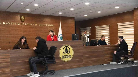 Pursaklar'da İş Arayanlar İçin Fırsatlar