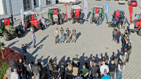Mersin'de ORKÖY Destekleri Açıklandı