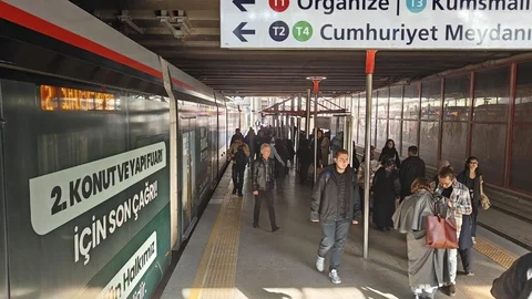 Kayseri'de Uygun Ulaşım Çözümü: Abonman Kart