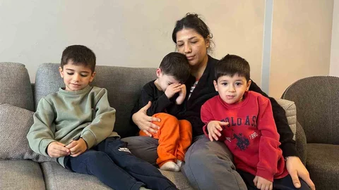 Bursa'da İşadamı Cenazesi Cidde'de Bekliyor