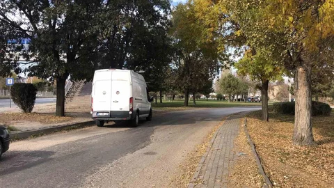 Eskişehir'de 'Dur' İhtarı Cezası