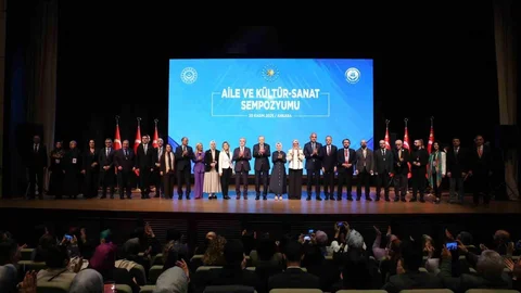 2025 Aile Yılı'nda Seferberlik Başladı