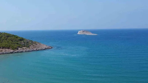 Mersin Körfezi’nde Deprem Meydana Geldi