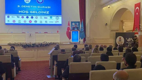 Devlet Denetleme Kurulu'ndan Yeni Hedefler