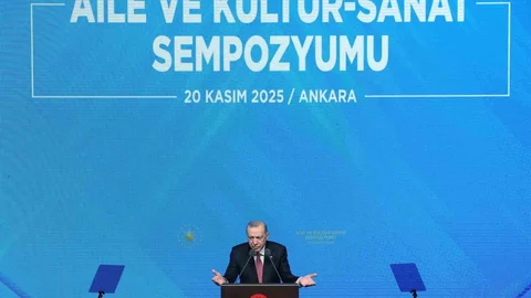 Cumhurbaşkanı Erdoğan'dan Gençlere Destek Müjdesi