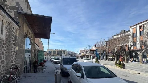 Karapınar'da Trafik Denetimleri Artıyor