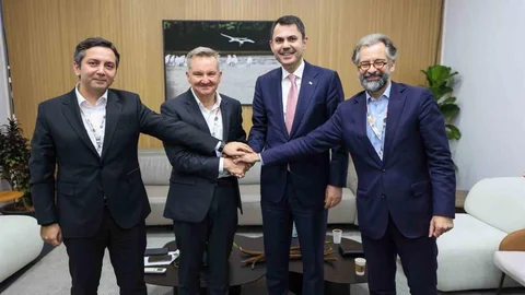 Türkiye, COP31 İçin Kararlılığını Vurguladı