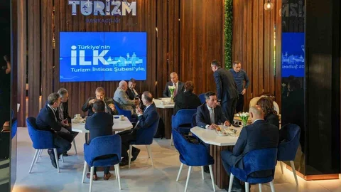 Uluslararası Resort Turizm Kongresi Antalya'da Yapıldı