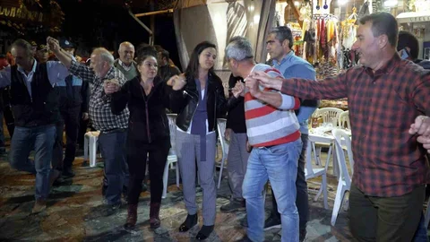 Eski Selçuk Başkanı Ülgür'e Hapis Cezası