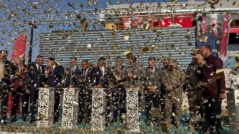 Iğdır’da Yeni Spor Salonu Temeli Atıldı