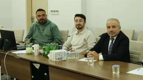 Gazetecilik ve Halkla İlişkiler Akreditasyon Süreci