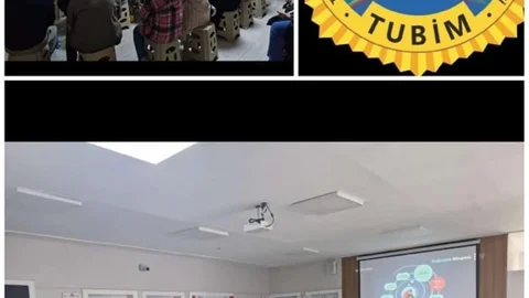 Kayseri'de Uyuşturucu Bilgilendirmesi Yapıldı