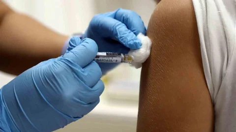 Muğla'da Ücretsiz HPV Aşısı Başvuruları Başladı