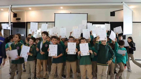 Muğla'da Zeytinyağı Bilinci Gelişiyor