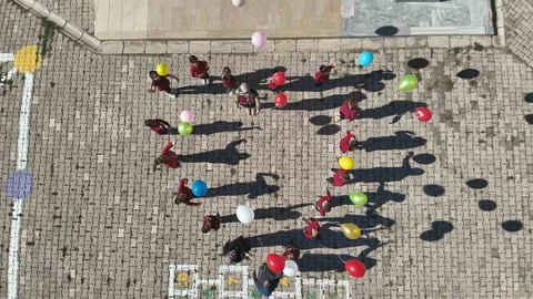 Siirt’te Dünya Çocuk Hakları Günü Etkinlikleri