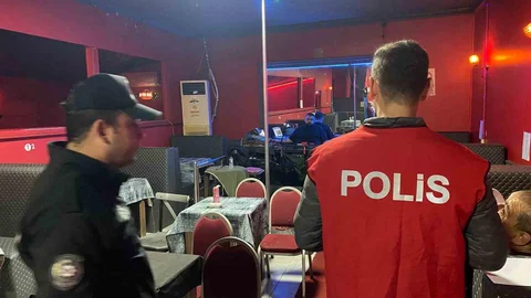 Gönen'de Trafik Uygulaması ve Denetim