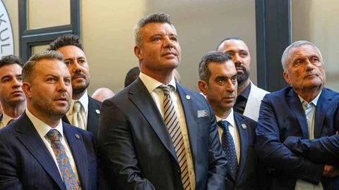 Sadettin Saran'dan AFİDER Açıklaması