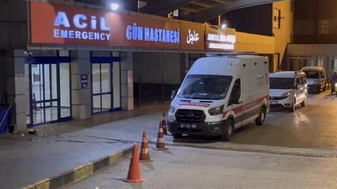 Gaziantep'te Kardeş Kanı Döküldü