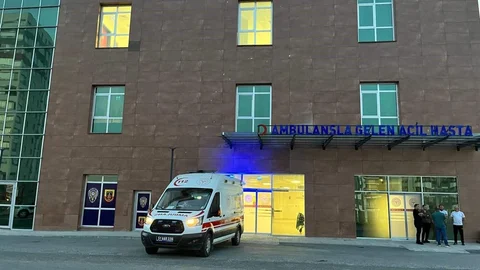 Niğde'de Traktör Kazası Sonucu Çocuk Hayatını Kaybetti