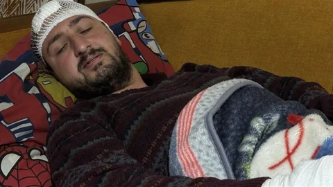 Kocaeli'de Otizmli Genç Darbedildi