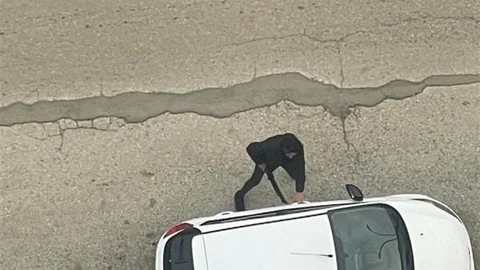 Muş'ta Eski Eşine Pompalı Tüfekle Saldırı