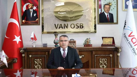 Van'da Güneş Enerjisi Avantajı Artıyor