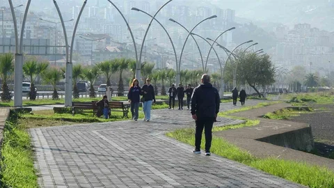 Mevsim Geçişlerinde Solunum Yolu Enfeksiyonlarına Dikkat!
