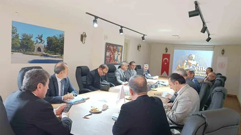 Samsun Turizmde Ziyaretçi Sayısı Artıyor