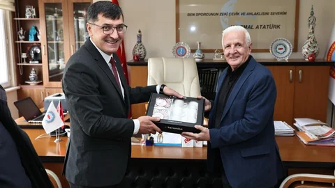 Kütahya'da Kurumlar Birlikte Çalışacak