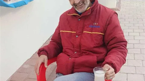 Adana'da Kayıp Engelli Birey İçin Yardım Çağrısı