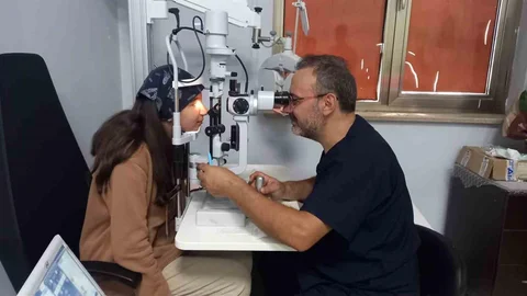 Melike'nin 14 Yıllık Tedavi Hikayesi