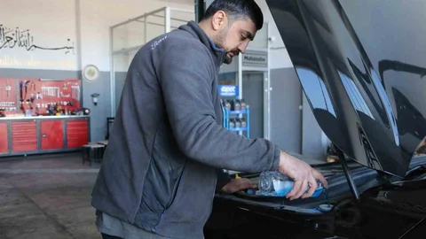 Kış Bakımında Dikkat Edilmesi Gerekenler